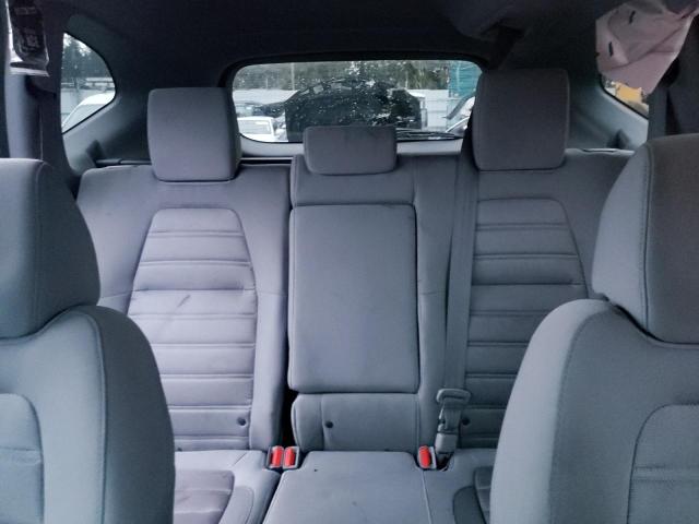 7FARW1H54JE015880 Honda CR-V EX