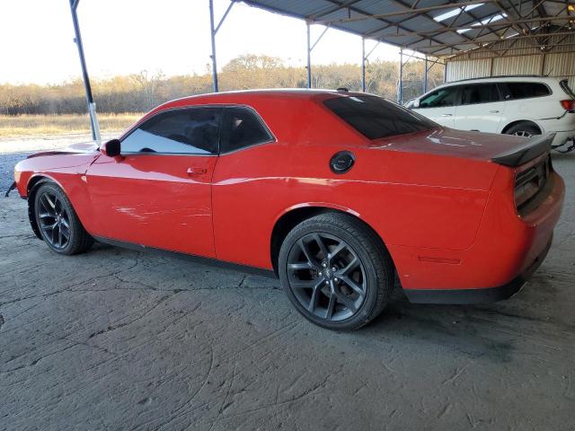 2C3CDZAG8LH210836 Dodge Challenger Sxt