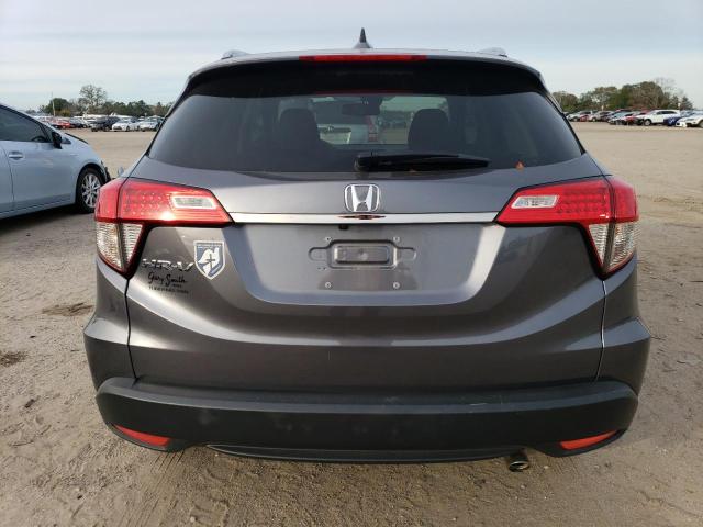 3CZRU5H78MM701540 Honda Hr-v Exl