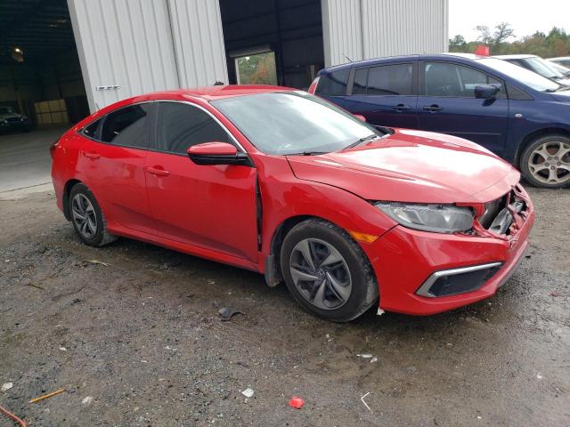 2HGFC2F65MH544165 Honda Civic Lx