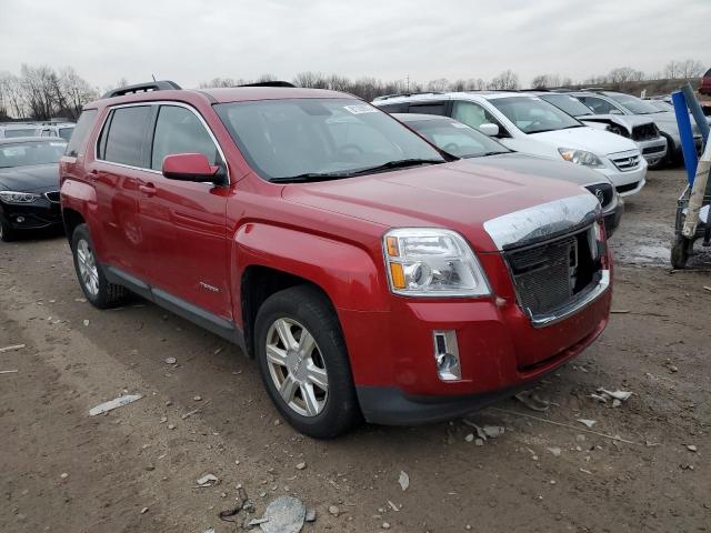 2GKALREK1F6195539 GMC Terrain Sle