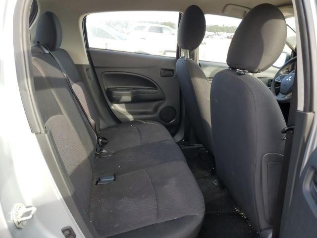 ML32A3HJ5KH013189 Mitsubishi MIRAGE ES