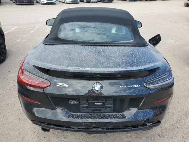 WBAHF3C09LWW65556 BMW Z4 Sdrive30i