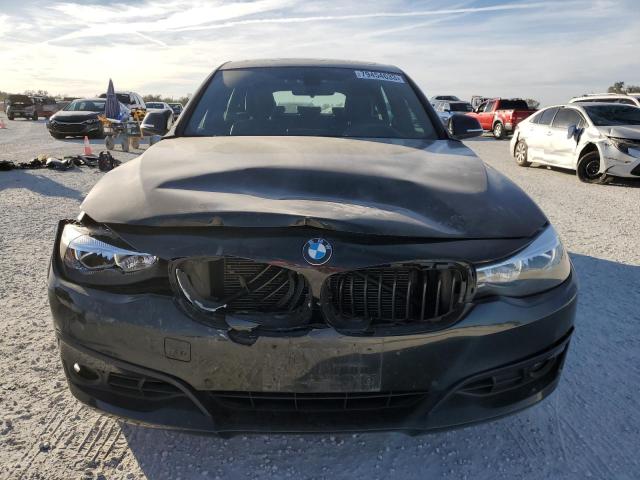 WBA8Z5C52GG501578 BMW 328 Xigt Sulev