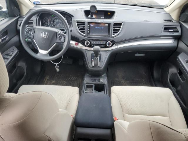 5J6RM4H59GL023637 Honda CR-V EX