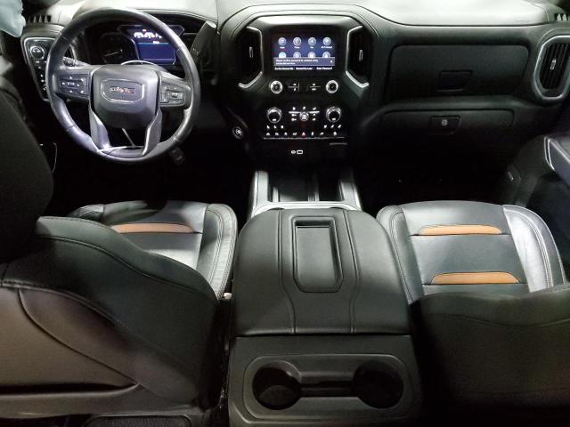 1GTU9EETXMZ245431 GMC Sierra K1500 At4