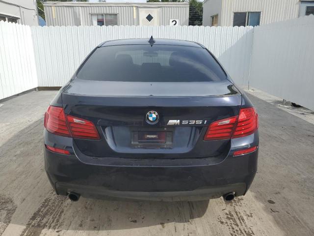 WBA5B1C51ED476557 BMW 535 I