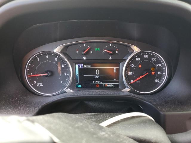 1GKKNVLS5HZ153859 GMC Acadia All Terrain