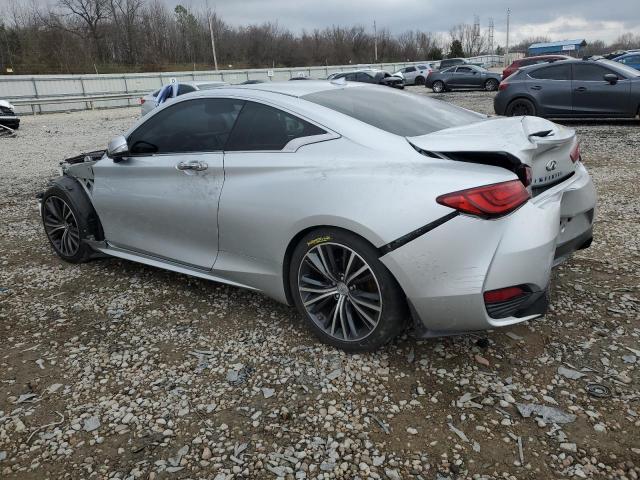JN1EV7EK6KM230327 Infiniti Q60 PURE
