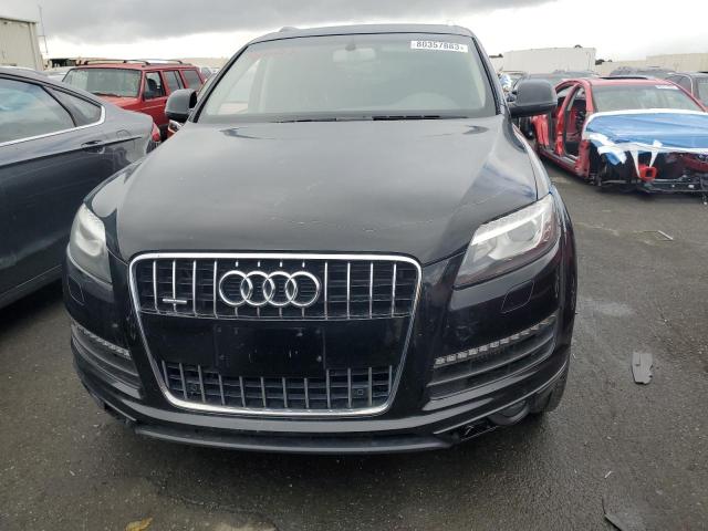 WA1LMAFE3FD032463 Audi Q7 Tdi Premium Plus