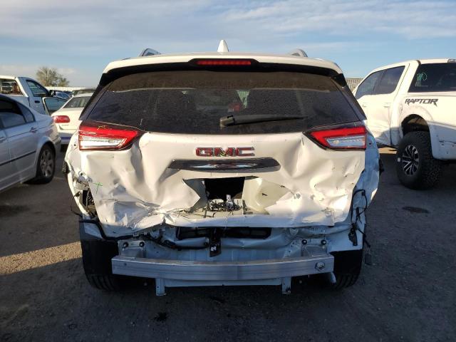 3GKALPEV5NL304514 GMC Terrain Slt