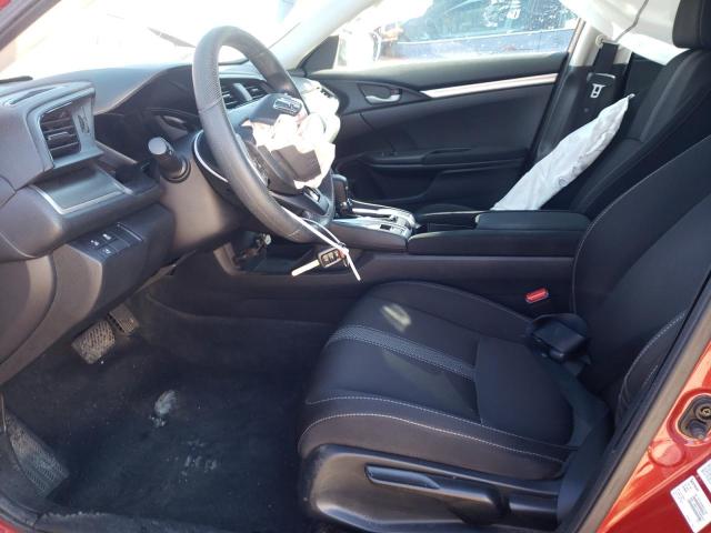 2HGFC2F68LH549987 Honda Civic Lx