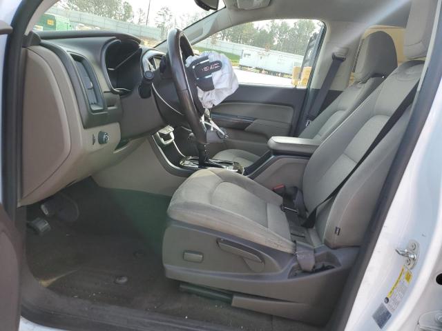 1GTG5CEA9G1359886 GMC CANYON SLE