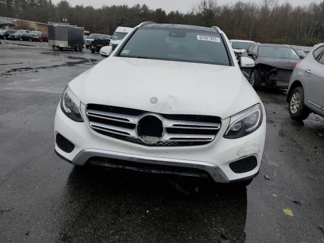 WDC0G4KB0GF055356 Mercedes-Benz Glc 300 4matic