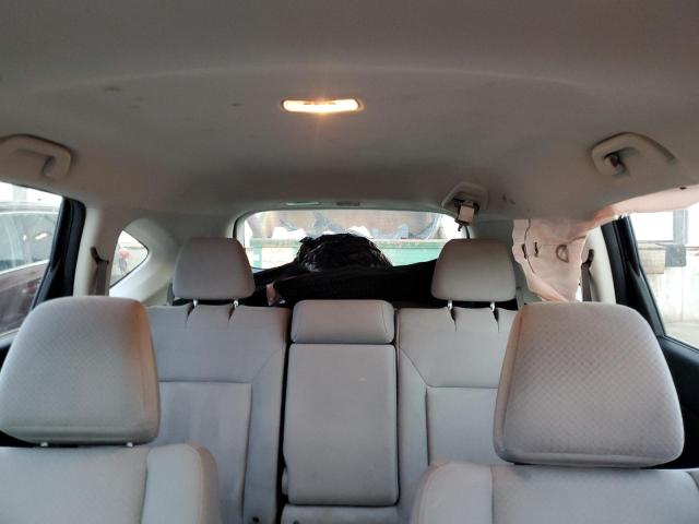 3CZRM3H32FG708566 Honda CR-V LX