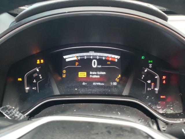 7FARW2H9XJE002284 Honda Cr-v Touring