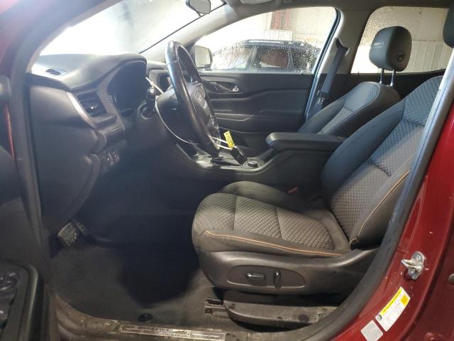 1GKKNTLS0HZ183260 GMC Acadia All Terrain