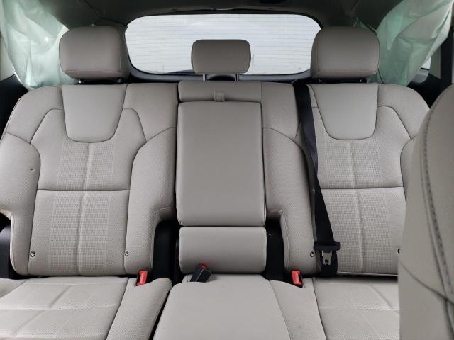 5XYP34HC3MG150017 KIA Telluride Ex