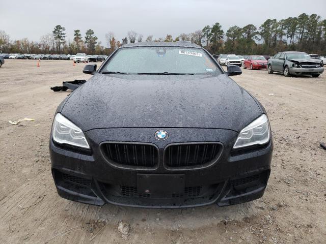 WBA6D4C58JD985944 BMW 650 I Gran Coupe
