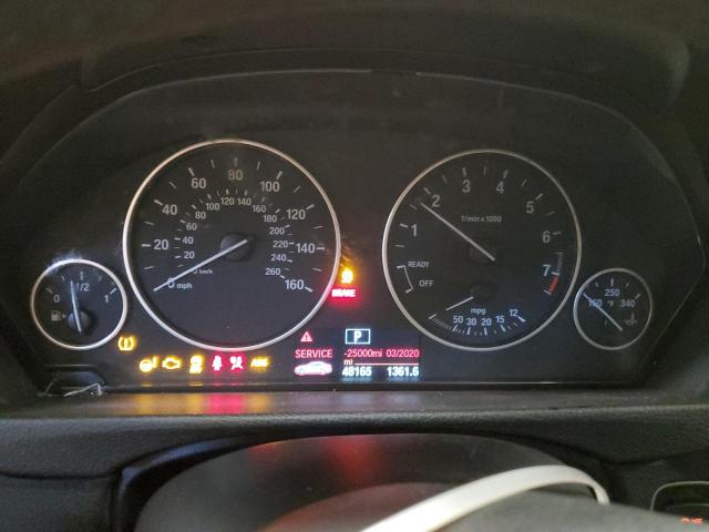 WBA3C3C52EF984122 BMW 320 I Xdrive