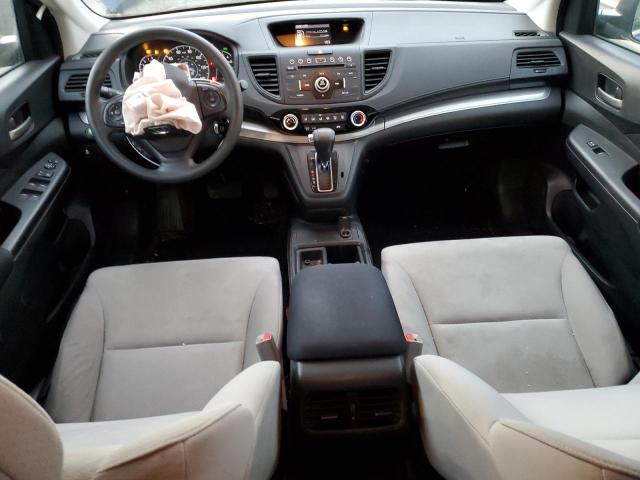 3CZRM3H32FG708566 Honda CR-V LX