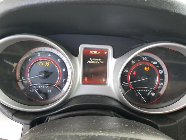 3C4PDDBG7ET297671 Dodge Journey Sxt