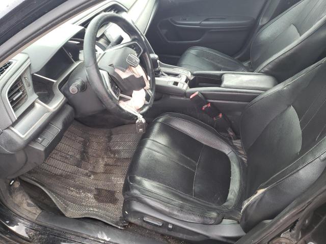 19XFC1F70GE027163 Honda CIVIC EXL