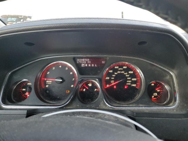 1GKKVNED8FJ149234 GMC ACADIA SLE