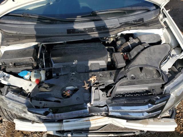 5FNRL5H60GB077242 Honda ODYSSEY EXL