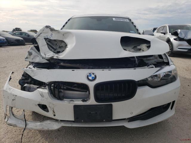 WBA3B1G57FNT64682 BMW 320 I