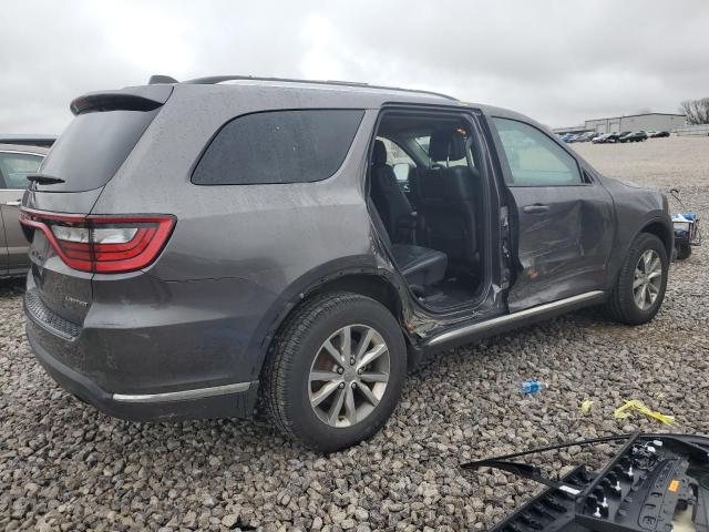 1C4RDJDG9EC514721 Dodge DURANGO LIMITED