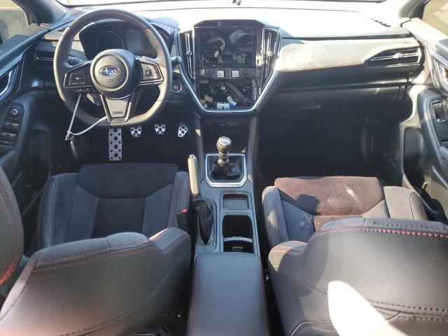 JF1VBAL61N9033460 Subaru Wrx Limited