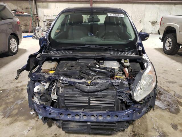 1FADP5AU0GL101176 Ford C-MAX SE