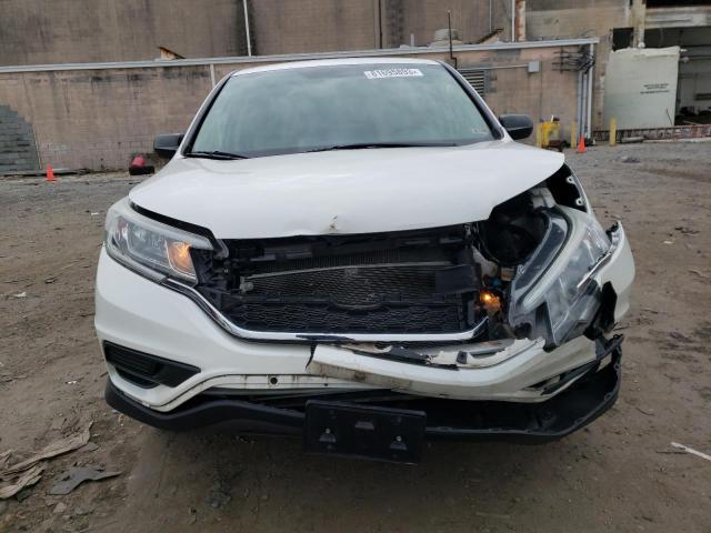 5J6RM4H47GL049239 Honda CR-V SE