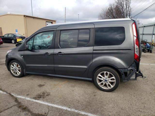 NM0GE9G70F1185058 Ford Transit Connect Titanium