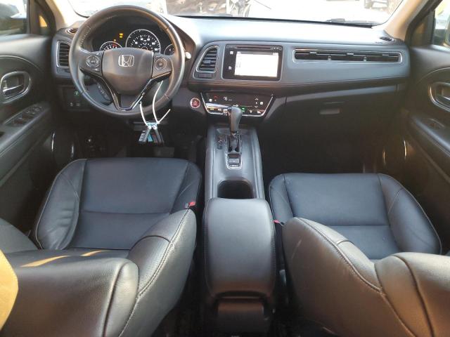 3CZRU5H77JM708619 Honda Hr-v Exl