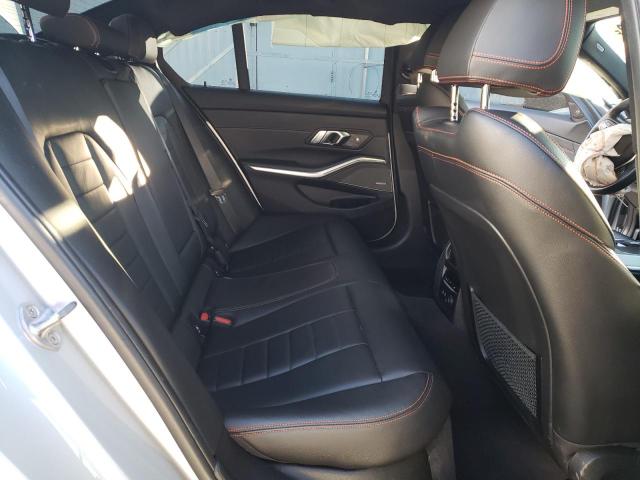 WBA5R7C05LFH47658 BMW 330XI