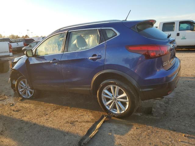 JN1BJ1CP9KW235214 Nissan Rogue Sport S