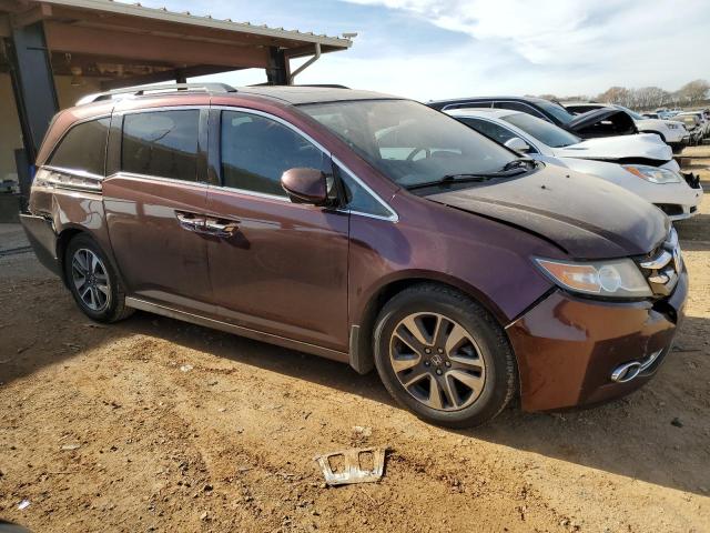 5FNRL5H99FB086885 Honda Odyssey Touring