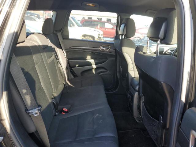1C4RJEAG7EC417912 Jeep Grand Cherokee Laredo