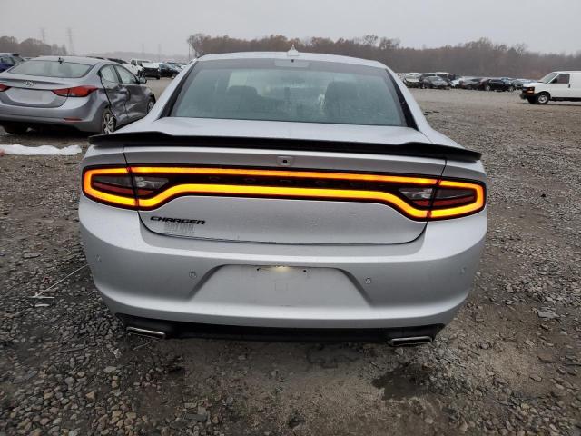 2C3CDXBG2PH564621 Dodge Charger Sxt