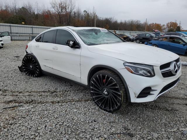WDC0J4KB6HF225206 Mercedes-Benz Glc Coupe 300 4matic