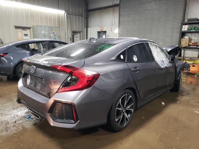 2HGFC1E55JH704382 Honda CIVIC SI