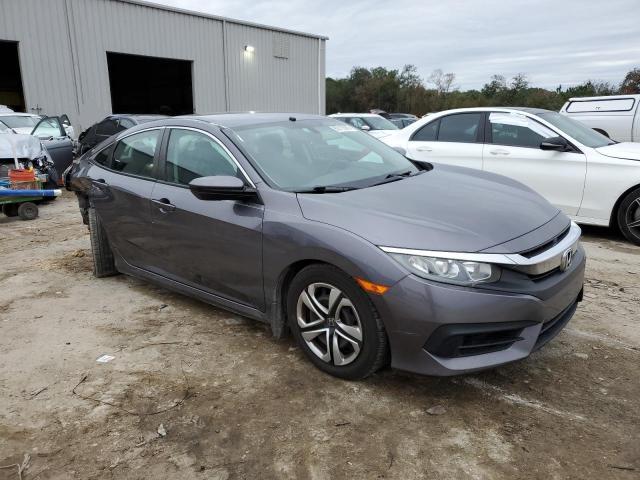 19XFC2F56HE075708 Honda Civic Lx