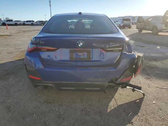 WBY73AW03PFN73161 BMW I4 Edrive40