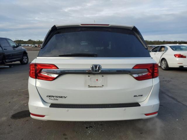 5FNRL6H93LB033066 Honda Odyssey Elite