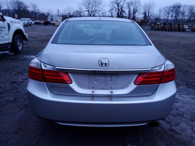 1HGCR2F89EA000321 Honda ACCORD EXL