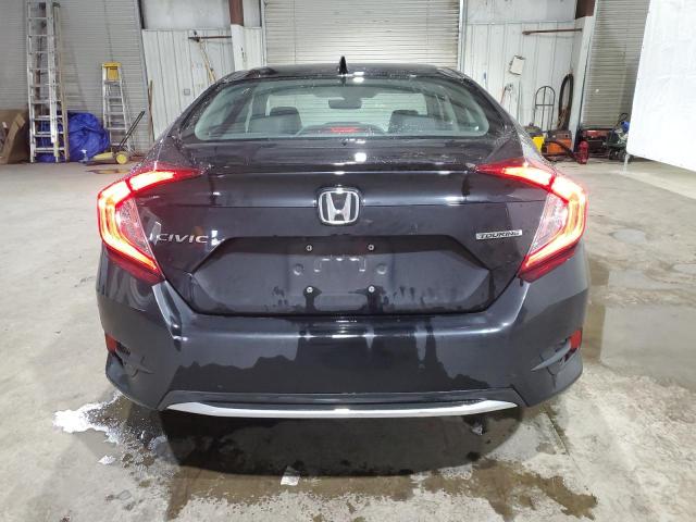 19XFC1F96LE213608 Honda Civic Touring