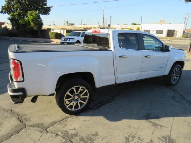 1GTG6EEN4K1229356 GMC Canyon Denali