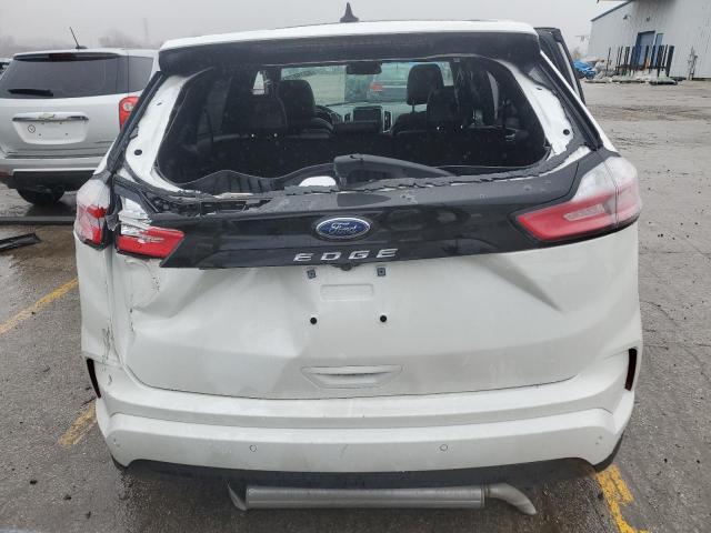 2FMPK4J9XRBA24293 Ford EDGE SEL